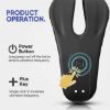 Wearable Vibrator, Wireless G Spot Vibrator for Women, Sex Toys for Women, Adult Toys with 10 Vibration Modes