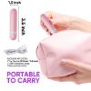 Thrusting Vibrator Wand, Mini Bullet Vibrator, G Spot Vibrator for Women, Adult Toys with 10 Vibration Modes