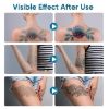 Tattoo Aftercare, Refresh Old Tattoos, Tattoo Balm for Color Enhancement & Moisturizing, 40g